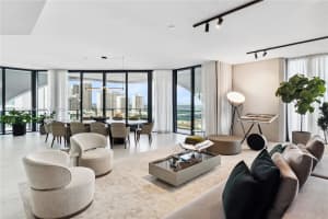 1000 Biscayne Blvd, Miami, FL 33132, Sold 01/16/25
