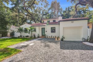 360 NE 86th St, El Portal, FL 33138, Sold 02/26/25