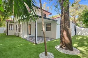 360 NE 86th St, El Portal, FL 33138, Sold 02/26/25