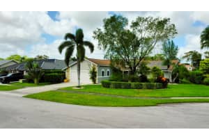 815 Caraway Ct 815, Wellington