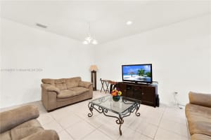 8910 SW 19th St, Miramar, FL 33025, Sold 01/30/25