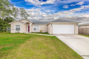 314 Gephart St Sw, Palm Bay Other, FL 32908 - MLS#A11694371