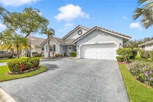 5316 Pine Cir, Coral Springs, FL 33067, Sold 01/10/25