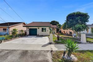 3060 NW 208th Terrace, Miami Gardens, FL 33056, Sold 03/21/25