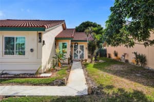 3060 NW 208th Terrace, Miami Gardens, FL 33056, Sold 03/21/25