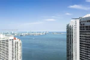 1395 Brickell Ave 3410, Miami