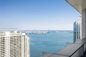 1395 Brickell Ave 3410 Miami, FL 33131 - MLS#A11694487