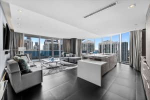 Epic Tower, 200 Biscayne Blvd Way, Miami, FL 33131, Sold 03/17/25
