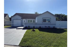 3430 NW 203rd Ln, Miami Gardens, FL 33056, Sold 04/24/25