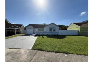 3430 NW 203rd Ln, Miami Gardens, FL 33056, Sold 04/24/25