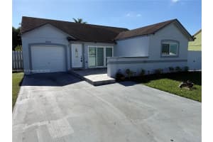 3430 NW 203rd Ln, Miami Gardens, FL 33056, Sold 04/24/25