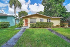 3583 Marler Ave, Miami, FL 33133, Sold 03/26/25