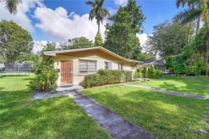 3583 Marler Ave, Miami, FL 33133, Sold 03/26/25