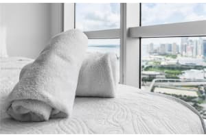 Opera Tower, 1750 N Bayshore Dr APT 5014, Miami, FL 33132, - MLS#A11694583