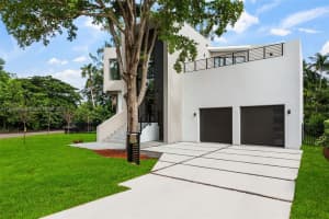 1003 NE Little River Dr, Miami, FL 33138, Sold 06/04/25