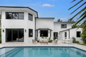 4575 N Bay Rd, Miami Beach, FL 33140, Sold 03/03/25