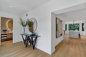 4575 N Bay Rd, Miami Beach, FL 33140, Sold 03/03/25