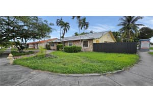4199 SW 136th Ave, Miami, FL 33175, Sold 03/21/25