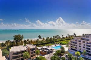 251 Crandon Blvd, Key Biscayne, FL 33149, Sold 12/20/24