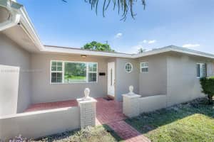 2698 NW 35th Terrace, Lauderdale Lakes, FL 33311, Sold 12/20/24