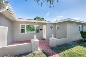 2698 NW 35th Terrace, Lauderdale Lakes, FL 33311, Sold 12/20/24