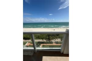 5601 Collins Ave APT 1105, Miami Beach, FL 33140, Sold 01/30/25
