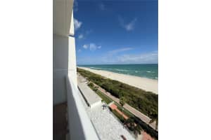 5601 Collins Ave APT 1105, Miami Beach, FL 33140, Sold 01/30/25