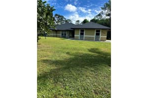 6628 Seminole Pratt Whitney Rd, Westlake, FL 33470, Sold 04/07/25