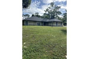 6628 Seminole Pratt Whitney Rd, Westlake, FL 33470, Sold 04/07/25