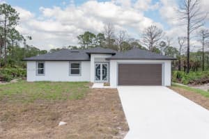 3014 53rd St W, Lehigh Acres, FL 33971, Sold 03/04/25