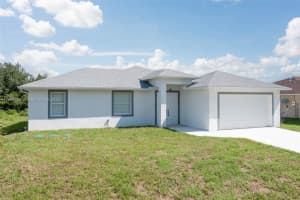 3014 53rd St W, Lehigh Acres, FL 33971, Sold 03/04/25