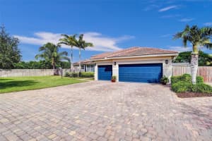 22451 SW 128th Pl, Miami, FL 33170, Sold 04/25/25