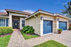 22451 SW 128th Pl, Miami, FL 33170, Sold 04/25/25