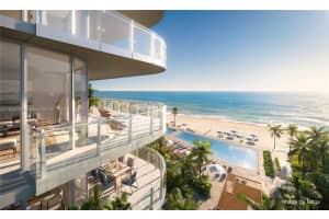 1380 S Ocean Blvd #1001, Pompano Beach, FL 33062, - MLS#A11694788