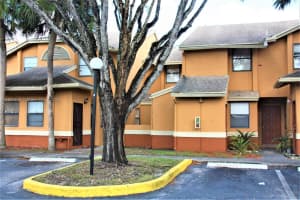 2531 Nw 56th Ave 109 Lauderhill, FL 33313 - MLS#A11694810