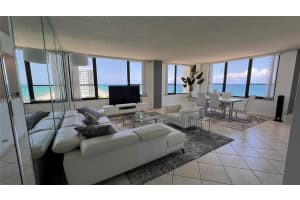 3505 S Ocean Dr 912 Hollywood, FL 33019 - MLS#A11694855