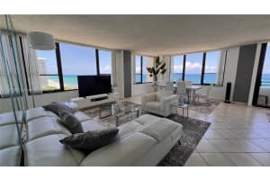 3505 S Ocean Dr 912 Hollywood, FL 33019 - MLS#A11694855