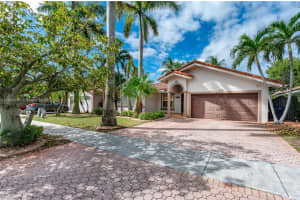 4254 SW 161st Pl, Miami, FL 33185, Sold 01/17/25