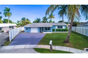 4450 SW 34th Dr, Fort Lauderdale, FL 33312, Sold 07/16/25