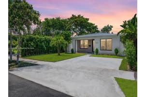 1626 Rodman St, Hollywood, FL 33020, Sold 02/03/25