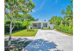 1626 Rodman St, Hollywood, FL 33020, Sold 02/03/25