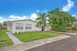 517 NW 16th Ave, Fort Lauderdale, FL 33311, Sold 03/28/25