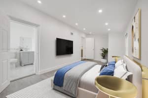 517 NW 16th Ave, Fort Lauderdale, FL 33311, Sold 03/28/25