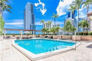 17555 Atlantic Blvd 1003, Sunny Isles Beach