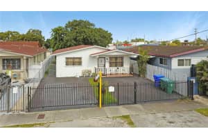 5715 SW 2nd Terrace, Miami, FL 33144, Sold 04/07/25