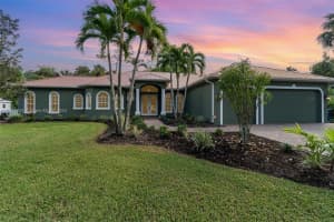 4668 Little River Ln, Fort Myers, FL 33905, Sold 01/31/25