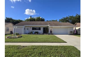 14723 Hideaway Ln, Delray Beach, FL 33484, Sold 03/13/25