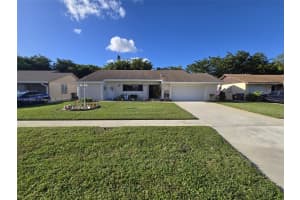 14723 Hideaway Ln, Delray Beach, FL 33484, Sold 03/13/25