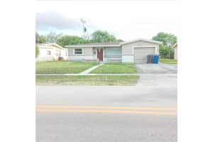 3572 NW 35th St, Lauderdale Lakes, FL 33309, Sold 01/31/25