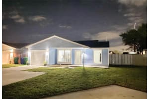 1700 SW 82nd Terrace, Miramar, FL 33025, Sold 12/19/24